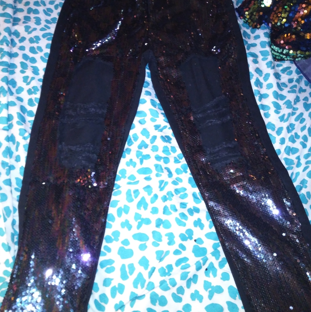Boyfriend Jeans